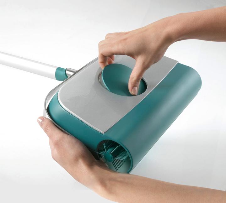 Produktbild Leifheit Kehrer Regulus supra (1 Stk.)