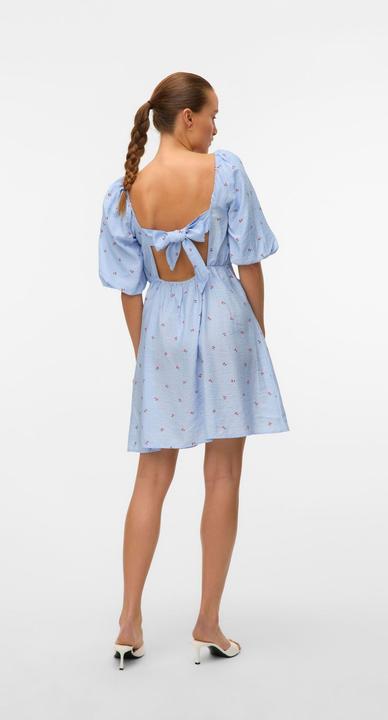 Produktbild Vero Moda VMODETTE Kurzes Kleid Kleid (XL)