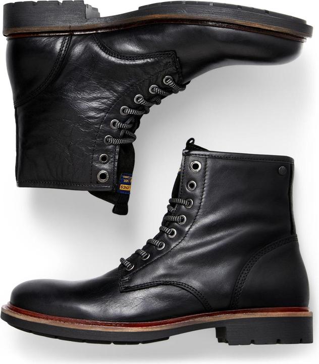 Image du produit Jack & Jones Bottes en cuir (44)