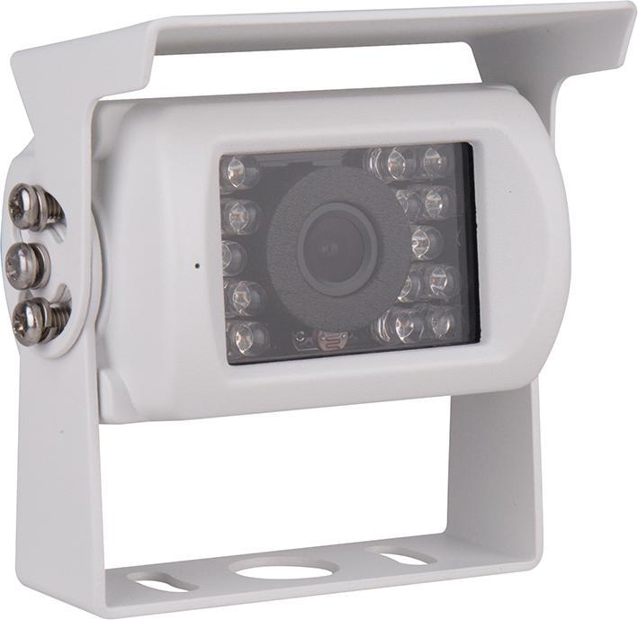 Actual product image Blaupunkt RVC 2.0 (Built-in display, Built-in microphone)