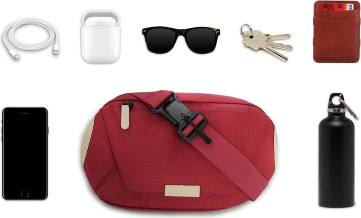 Actual product image Hunterson Frankie - Sling Bag