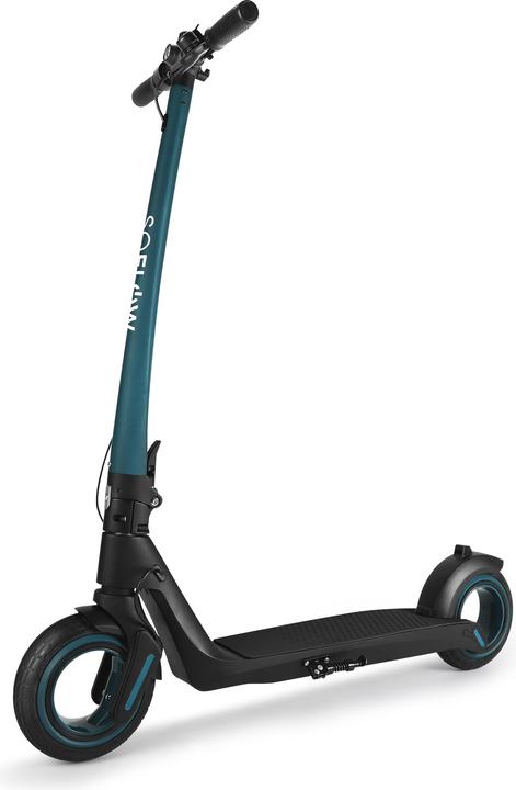 SoFlow So X (20 km/h, 20 km, 350 W)