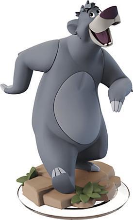 Actual product image Disney Interactive Studios Infinity 3.0 - Baloo