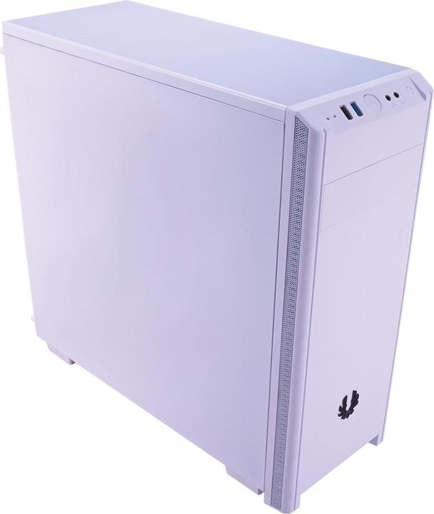 Actual product image BitFenix Nova (ATX, mATX, Mini-ITX)