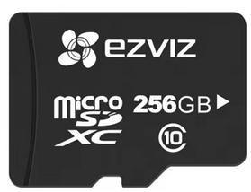 EZVIZ 256GB microSD-Speicherkarte (256 GB, microSD)
