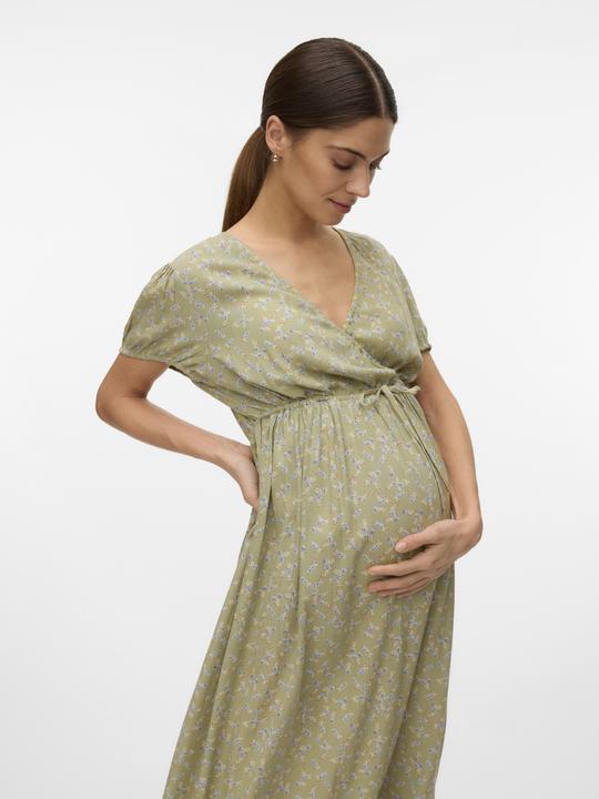 Immagine prodotto Mamalicious MLPATRIZE Umstandskleid Kleid (XS)