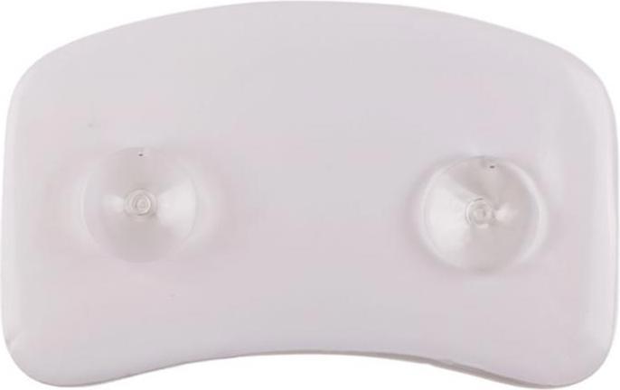 Actual product image TOP Bath cushion glitter (28 x 18 x 4 cm)