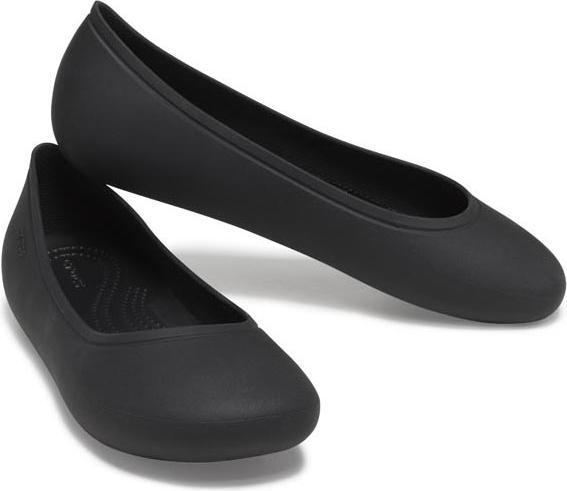 Crocs W's Brooklyn Flat (37)