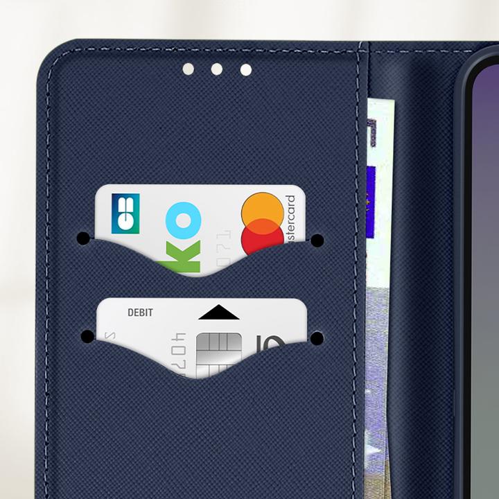Immagine prodotto Avizar Fancy Wallet Cover (Xiaomi Poco C75)