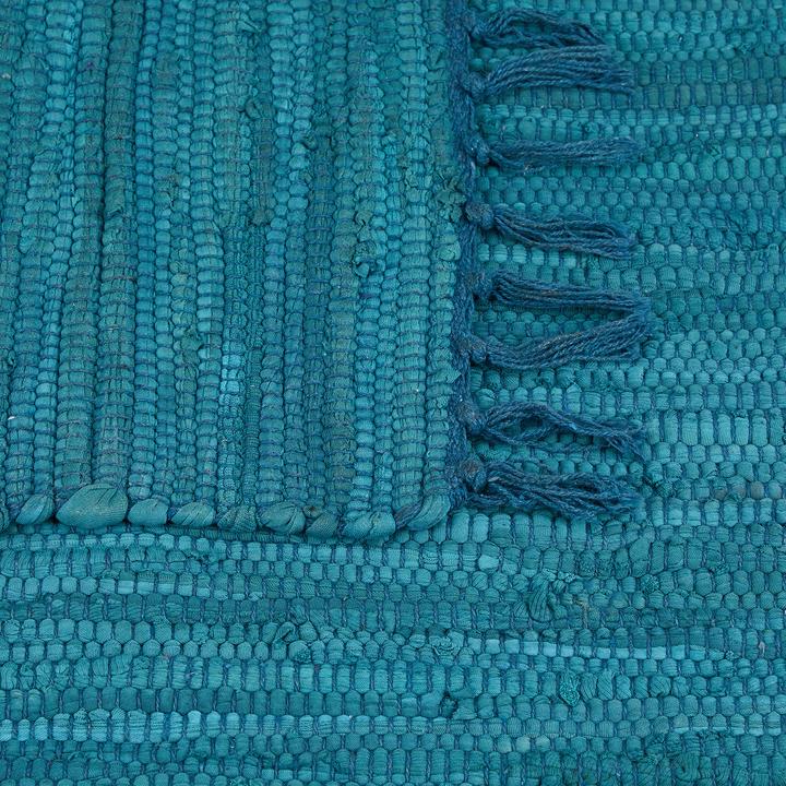 Produktbild Relaxdays Flickenteppich (80 x 200 x 1 cm)