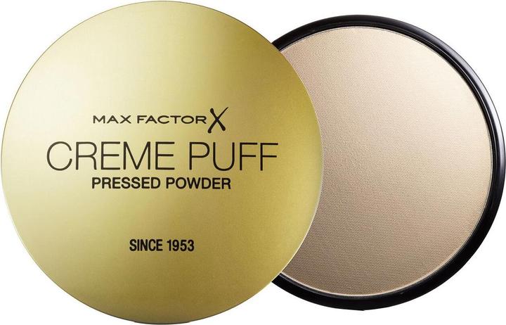 Actual product image Max Factor Cream Puff (75 Golden)