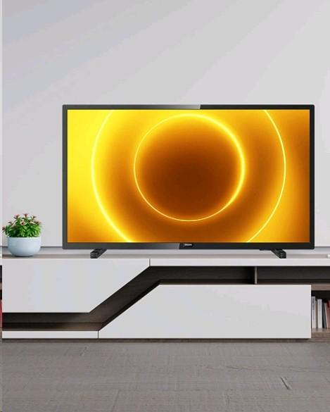 Produktbild Philips 43PFS5505/12 (43", PFS5505, LED, Full HD, 5500)