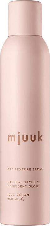 Produktbild Mjuuk Dry Texture Spray (250 ml)
