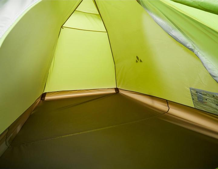 Image du produit Vaude Campo Compact (Tente igloo, 2.58 kg, 2 personnes)
