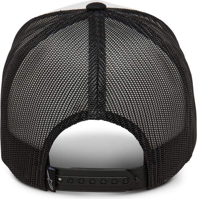 Image du produit Alpinestars A 24 Triple Trucker (Taille unique)