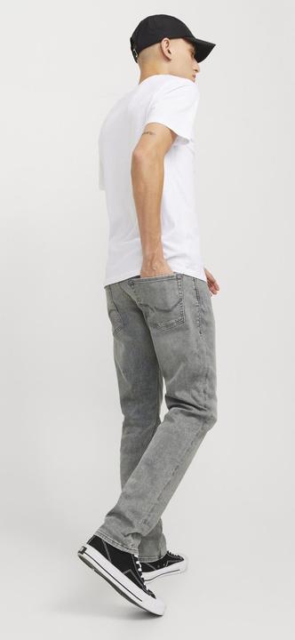 Actual product image Jack & Jones JJIGLENN JJORIGINAL CB 778 Slim Fit Jeans Slim Fit Jeans (W30/L32)