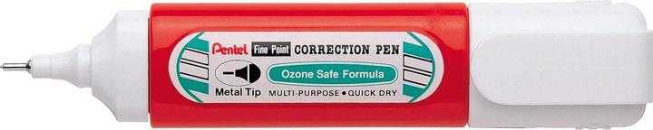 Pentel Fine correction pin