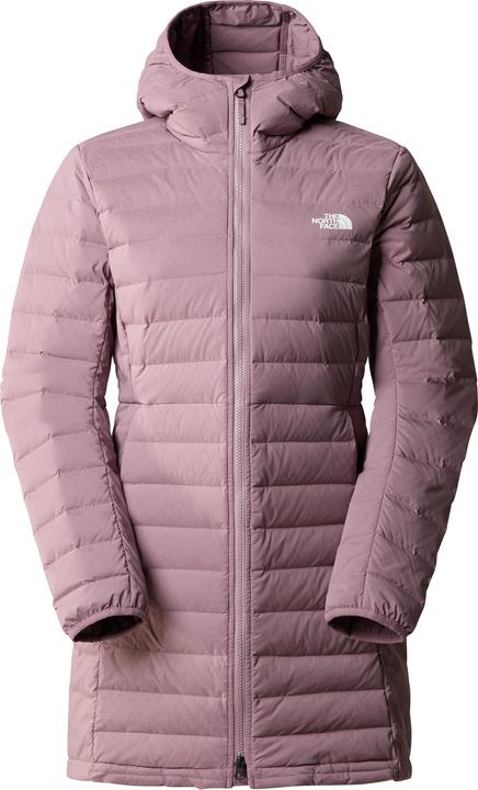 Actual product image North Face Women's Belleview Stretch Down Parka (XS)