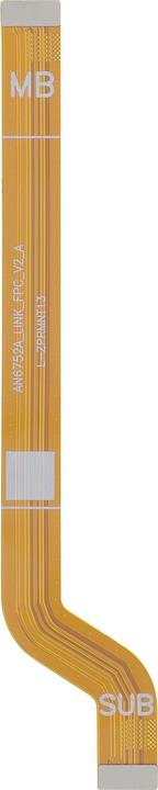 Actual product image Clappio Main board flex cable (Xiaomi Redmi Note 13)