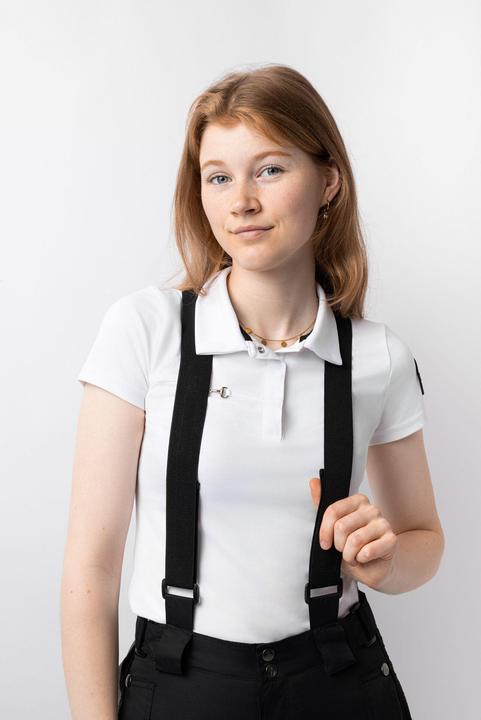 Produktbild Horze Beheizte Reithose Frau (M)