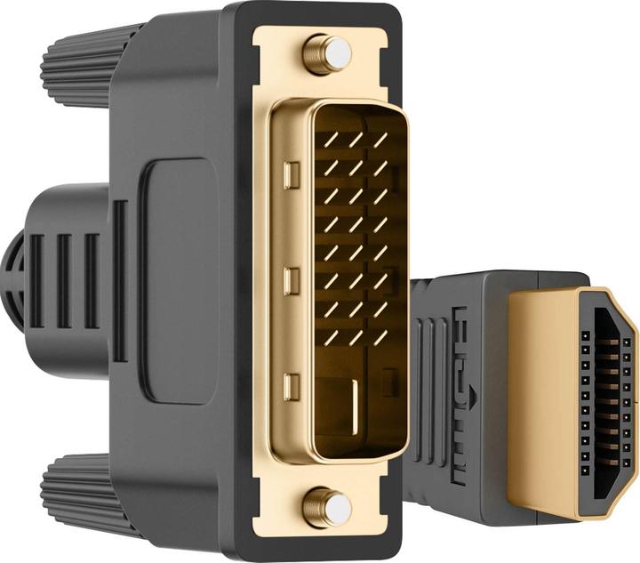 Produktbild Avizar HDDV-1000C, 10m (10 m, HDMI)