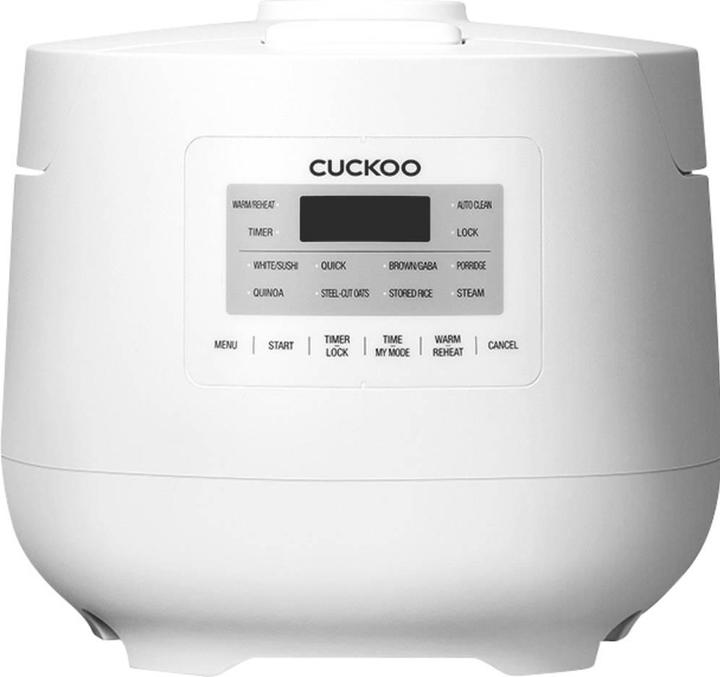Immagine prodotto Cuckoo CR-0641F