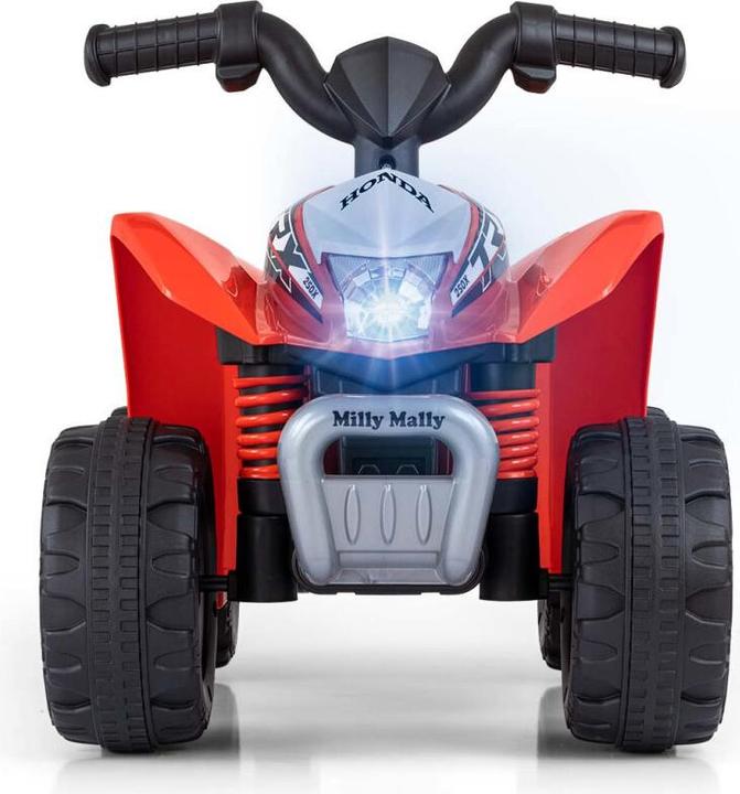 Productafbeelding Mally Honda ATV (6 V)