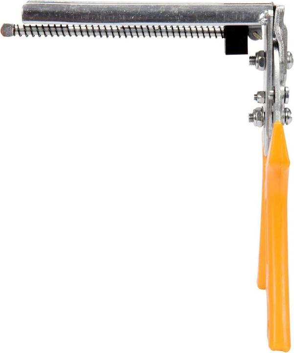 Produktbild Vorel Drahtbefestigungszange Maschendraht-Klammerzange (223.90 mm)
