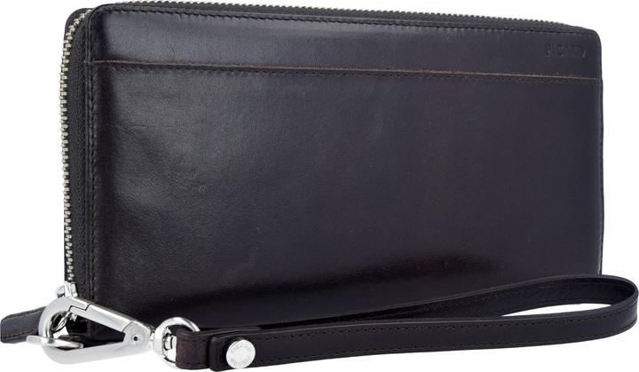 Immagine prodotto Picard Portafoglio Buddy in pelle 22 cm