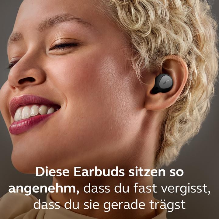 Actual product image Jabra Elite 10 Gen 2 (ANC, 6 h, Wireless)