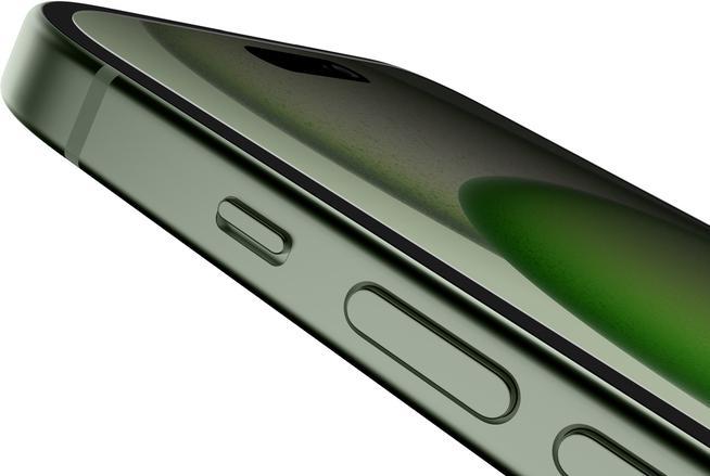 Produktbild Belkin Screenforceinvisiglass (1 Stück, Apple iPhone 16 Plus)