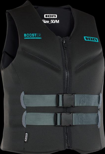 Immagine prodotto ION Booster (M, 40-60 kg, 60-70 kg)
