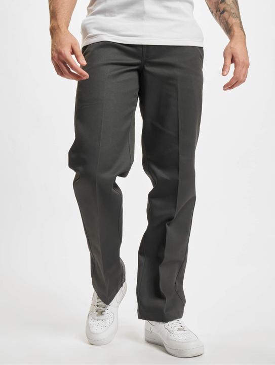 Actual product image Dickies 873 Work Rec Chino Pants - 125767 (W30/L32)