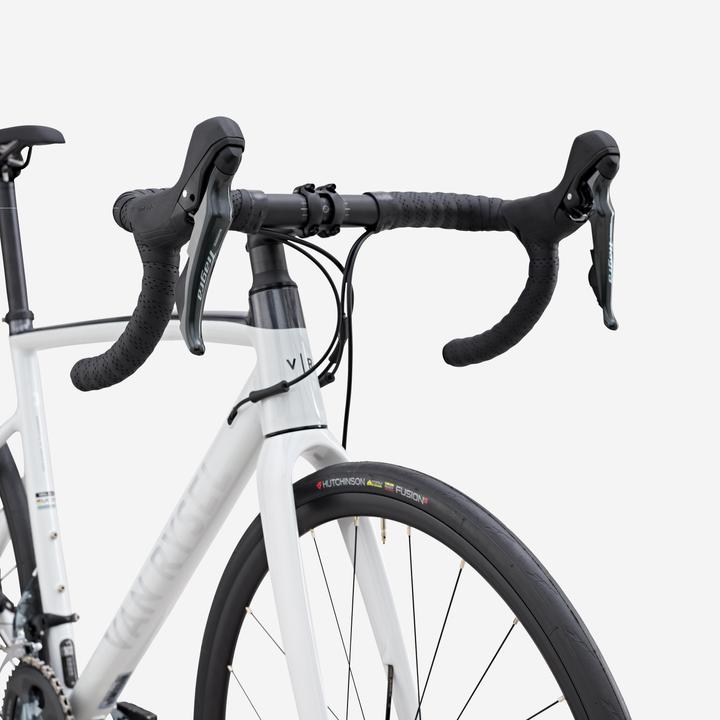 Produktbild Van rysel Rennrad Endurance NCR AF Shimano Tiagra 2×10 grau