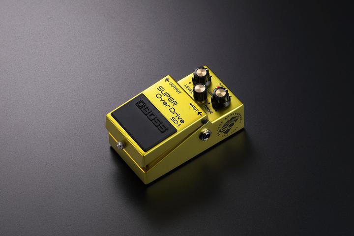 Produktbild BOSS SD-1-B50A (Gitarre)