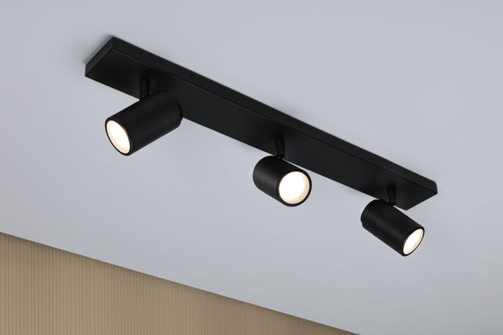 Actual product image Paulmann Spotlight Zyli (GU10)