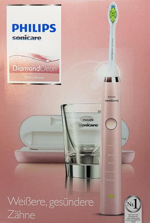 Produktbild Philips Sonicare Sonicare DiamondClean (Schallzahnbürste)