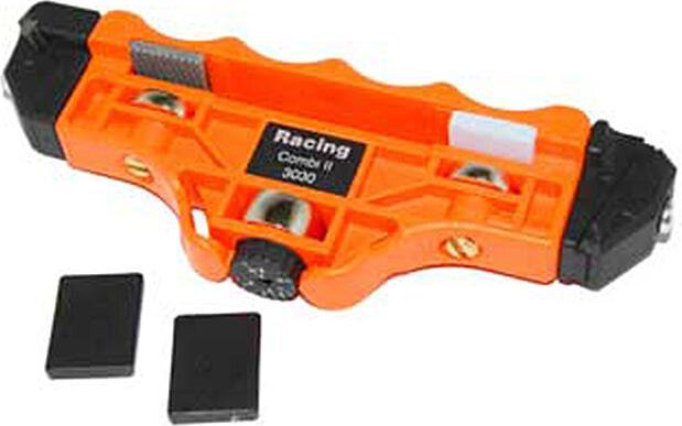 Immagine prodotto SKS Profi-Kantenschleifer Racing Combi II HM-Messer (Affilatrice)