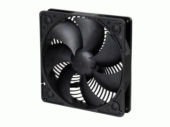 Image du produit Silverstone Pénétrateur d'air AP181 (180 mm, 1 x)