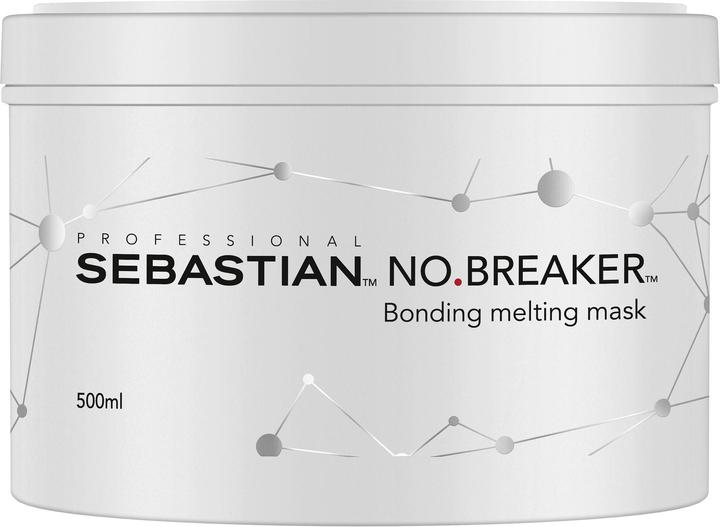 Produktbild Sebastian No.Breaker Bonding Melting Mask (500 ml)