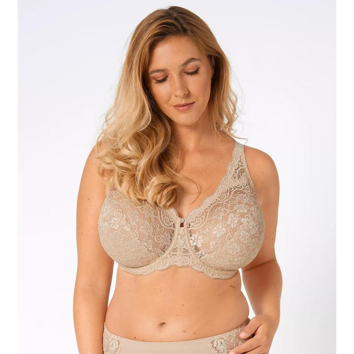 Image du produit Triumph Soutien-gorge à baleines "Amourette 300" (80 E, Une unité par pack)