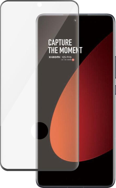 Immagine prodotto PanzerGlass Custodia Friendly (1 Pezzo/i, Xiaomi 12 Pro, Xiaomi 12S Pro, Xiaomi 13 Pro)