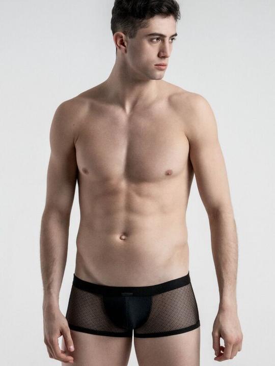 Produktbild Manstore Micro Pant Mesh (XL)