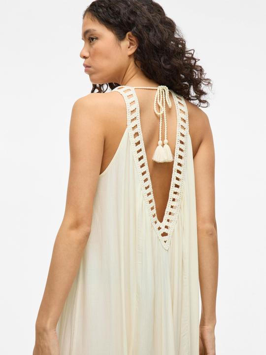 Immagine prodotto Vila Ärmellos Maxikleid (44)