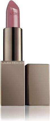 Image du produit Laura Mercier Rouge à lèvres crème (Silky CrÃ?me Lipstick) 3.5 g - Nuance : A La Rose (A la rose)