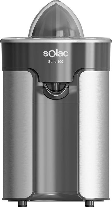 Actual product image Solac Stillo 100