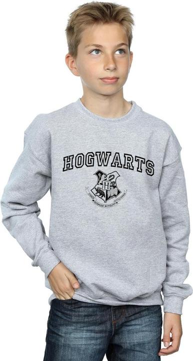 Image du produit - Sweat HOGWARTS CREST - Garçon (116)