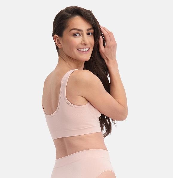 Image du produit Bamboo Basics Brassière Nova (2-Pack) (M, lot de 2)