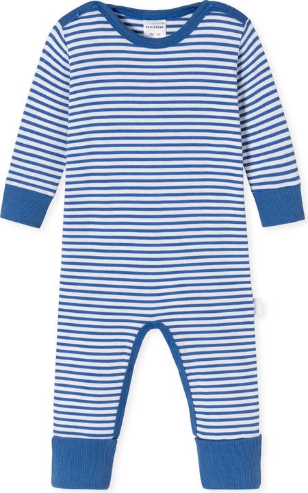 Schiesser Body Baby Vario Bamboo (62)