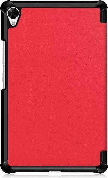 Actual product image MU Classic Triple foldable cover (MediaPad M6 8.4)